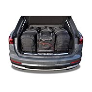 KJUST SET OF AERO BAGS 4PCS FOR AUDI Q3 2018+ - Car Boot Organiser