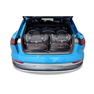 KJUST TAPE SET 5KS FOR AUDI e-tron QUATTRO 2019+ - Car Boot Organiser