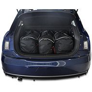 KJUST AUDI A1 2010-2018 SET OF BAGS (3PCS) - Car Boot Organiser