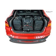 KJUST BMW X4 2014-2017 SET OF BAGS SPORT (4PCS) - Car Boot Organiser
