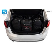 KJUST BMW 2 ACTIVE TOURER 2014+ SET OF BAGS SPORT (4PCS) - Car Boot Organiser