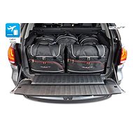KJUST BMW X5 2013-2018 AERO BAG SET (5PCS) - Car Boot Organiser
