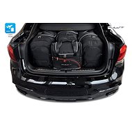 KJUST BMW X6 2014-2019 AERO BAG SET (4PCS) - Car Boot Organiser