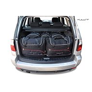 KJUST SET OF BAGS SPORT 5PCS FOR BMW X3 2003-2010 - Car Boot Organiser