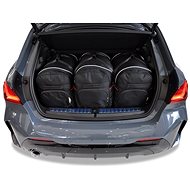 KJUST SET OF BAGS SPORT 3PCS FOR BMW 1 2019+ - Car Boot Organiser