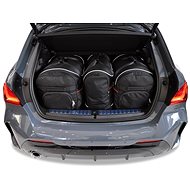 KJUST SET OF AERO BAGS 3PCS FOR BMW 1 2019+ - Car Boot Organiser