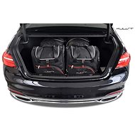 KJUST BMW 7 2015+ SET OF BAGS SPORT (4PCS) - Car Boot Organiser