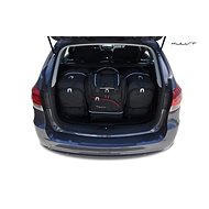 KJUST SET OF BAGS 4PCS FOR CHEVROLET CRUZE COMBI 2012-2014 - Car Boot Organiser