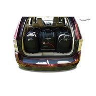 KJUST SET OF BAGS 4PCS FOR CHEVROLET EQUINOX LS 2005-2009 - Car Boot Organiser