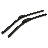 COMPASS front wiper for Škoda Octavia 1 and Fabia 1 FLAT - Windscreen wiper
