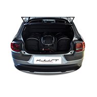 KJUST CITROEN C4 CACTUS 2014-2017 SET OF BAGS (4PCS) - Car Boot Organiser