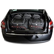 KJUST CITROEN C5 SEDAN 2007-2017 SET OF BAGS SPORT (5PCS) - Car Boot Organiser