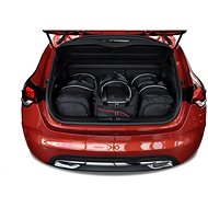 KJUST CITROEN DS4 2011-2015 SET OF BAGS SPORT (4PCS) - Car Boot Organiser
