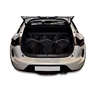 KJUST SET OF BAGS 3PCS FOR DS DS3 CROSSBACK 2019+ - Car Boot Organiser