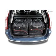 KJUST CITROEN C4 GRAND PICASSO 2006-2013 SET OF BAGS (5PCS) - Car Boot Organiser
