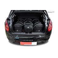 KJUST FIAT BRAVO 2006-2015 SET OF BAGS (3PCS) - Car Boot Organiser