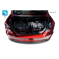 KJUST SET OF AERO BAGS 5PCS FOR FIAT TIPO SEDAN 2015+ - Car Boot Organiser