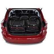 KJUST SET OF BAGS 5PCS FOR FIAT TIPO SW 2016+ - Car Boot Organiser