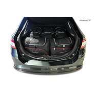 KJUST FORD MONDEO 2014+ SET OF BAGS SPORT (5PCS) - Car Boot Organiser