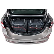 KJUST SET OF BAGS 5PCS FOR FORD MONDEO SEDAN 2014+ - Car Boot Organiser