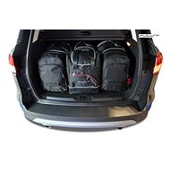 KJUST FORD KUGA 2012+ SET OF BAGS SPORT (4PCS) - Car Boot Organiser