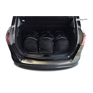 KJUST FORD B-MAX 2012-2017 SET OF BAGS (3PCS) - Car Boot Organiser