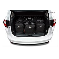 KJUST FORD C-MAX 2010+ SET OF BAGS (4PCS) - Car Boot Organiser