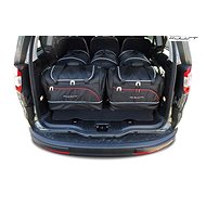 KJUST FORD GALAXY 2006-2015 SET OF BAGS (5PCS) - Car Boot Organiser