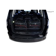 KJUST FORD GALAXY 2015+ SET OF BAGS SPORT (5PCS) - Car Boot Organiser