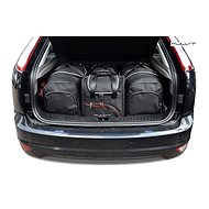KJUST FORD FOCUS HATCHBACK 2004-2011 SET OF BAGS SPORT (4PCS) - Car Boot Organiser