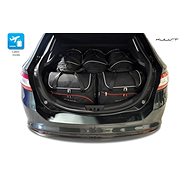 KJUST SET OF AERO BAGS 5PCS FOR FORD MONDEO 2014+ - Car Boot Organiser