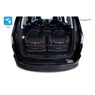 KJUST SET OF AERO BAGS 5PCS FOR FORD GALAXY 2015+ - Car Boot Organiser