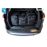 KJUST BAG SET AERO 4PCS FOR FORD KUGA 2012+ - Car Boot Organiser