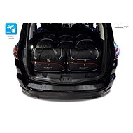 KJUST SET OF AERO BAGS 5PCS FOR FORD S-MAX 2015+ - Car Boot Organiser