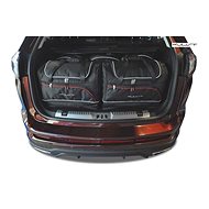 KJUST SET OF SPORT BAGS 5PCS FOR FORD EDGE 2015+ - Car Boot Organiser