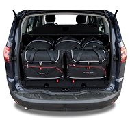 KJUST SET OF AERO BAGS 5PCS FOR FORD S-MAX 2006-2015 - Car Boot Organiser