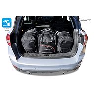 KJUST SET OF AERO BAGS 4PCS FOR FORD KUGA 2008-2012 - Car Boot Organiser