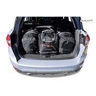 KJUST SET OF BAGS SPORT 4PCS FOR FORD KUGA 2008-2012 - Car Boot Organiser