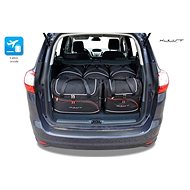 KJUST TAPE SET AERO 5KS FOR FORD GRAND C-Max 2010-2015 - Car Boot Organiser