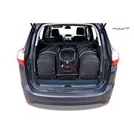 KJUST TAPE SET SPORT 4KS FOR FORD GRAND C-Max 2010-2015 - Car Boot Organiser