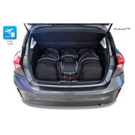 KJUST SET OF AERO BAGS 4PCS FOR FORD FOCUS 2018+ - Car Boot Organiser