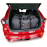 KJUST SET OF 4PCS AERO BAGS FOR FORD KUGA 2019+ - Car Boot Organiser