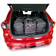 KJUST SET OF BAGS SPORT 4PCS FOR FORD KUGA 2019+ - Car Boot Organiser