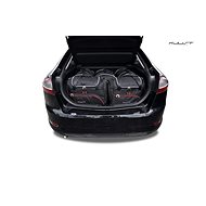KJUST FORD MONDEO 2007-2014 SET OF BAGS (5PCS) - Car Boot Organiser