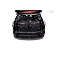 KJUST FORD MONDEO COMBI 2007-2014 SET OF BAGS (5PCS) - Car Boot Organiser