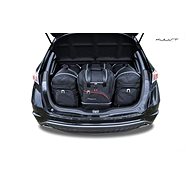 KJUST HONDA CIVIC 2006-2011 SET OF BAGS (4PCS) - Car Boot Organiser