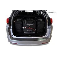 KJUST HONDA CIVIC TOURER 2013-2017 SET OF BAGS SPORT (4PCS) - Car Boot Organiser