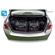 KJUST HONDA ACCORD SEDAN 2007-2016 SET OF BAGS (6PCS) - Car Boot Organiser
