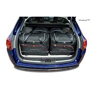 KJUST HONDA ACCORD TOURER 2008-2016 SET OF BAGS (4PCS) - Car Boot Organiser