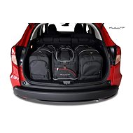 KJUST HONDA HR-V 2015-2018 SET OF BAGS (4PCS) - Car Boot Organiser